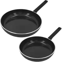 Demeyere Alu Comfort 3 Ceraforce Bakpannenset 21608