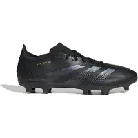 Adidas Voetbalschoen 'Predator League' goud / petrol / zwart