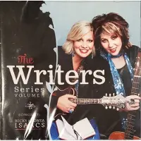 Coast2Coast The Isaacs - The Writers Series Volume 1 (CD)