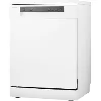 Inventum VVW6036AW Wit
