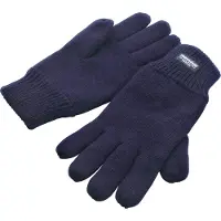 Result Classic Fully Lined Thinsulate Gloves | Maat: XXL