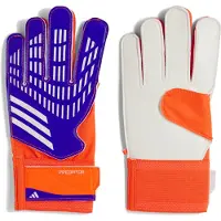 Adidas Predator Training Keepershandschoenen Kids Blauw Rood Wit
