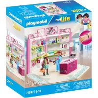 Playmobil My Life 71537 Schoonheidssalon