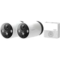 TP-LINK Tapo C420S2
