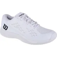 Wilson Rush Pro Ace All Court Shoes Wit EU 48 2/3 Man