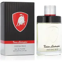 Lamborghini Invincibile Eau de Toilette 125 ml