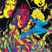 Konkurrent Thee Oh Sees - Drop (LP)