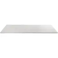 Airgosafe ZZZOO Topper 60 x 120 cm