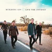 Coast2Coast Building 429 - Live The Journey (CD)