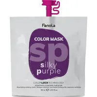 Fanola Masker Color Mask Silky Purple