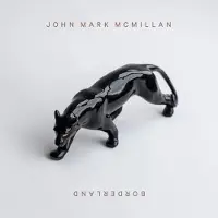 Coast2Coast John Mark McMillan - Borderland (CD)