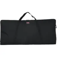 Gator GKBE-49 Economy Gig Bag for 49 Note Keyboards