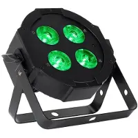 Eliminator Lighting Eliminator Mega Hex L LED Par Can