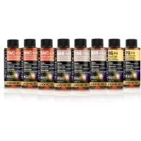 Joico Lumishine Demi Permanent Liquid Color 7nwb /7.07