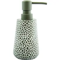 MSV Zeepdispenser Safari Bruin