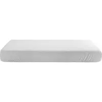 ZZZOO Hoeslaken Ledikant 60x120 AirgoSafe Wit