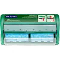 Salvequick Pleisterdispenser HACCP