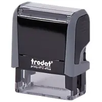 Trodat Printy Office Kantoorstempel Nederlands 4,7 cm