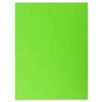 Exacompta Rock''s Dossiermap A4 Groen Karton 210 g/m² 250 Stuks