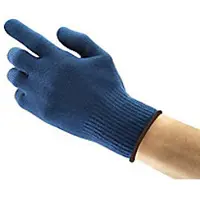 Ansell Thermisch ActivArmr 78-103 Werkhandschoenen Acryl Blauw Maat 7 12 Paar