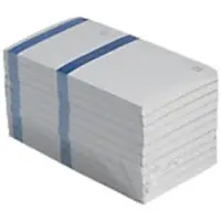 Exacompta Orderboek 96302E Restaurant Blauw 6 x 0,8 x 13,5 cm Pak van 50