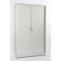 Ceha Roldeurkast Aluminium 1.200 x 660 x 1.950 mm