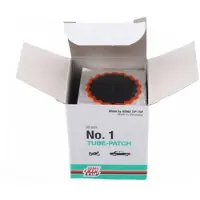 TIP TOPOL Red 1 Reparatieset 30 Eenheden
