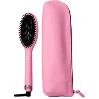 GHD Pink Collection Glide Hot Brush