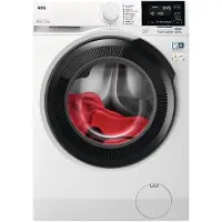 AEG Lr63r144 - Wasmachine Voorlader 10 Kg 1400 Rpm 76 Db