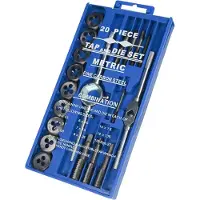 Benson 08526 Tapset 20 Eenheden