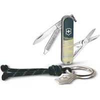 Victorinox Classic SD New York Style 0.6223.E22 Zwitsers zakmes