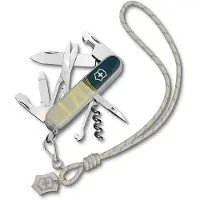 Victorinox Companion New York Style 1.3909.E223 Zwitsers zakmes
