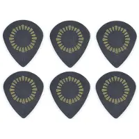Dunlop AALP04 Animals As Leaders Tortex Jazz III Xl Plectrum