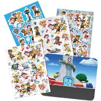 Totum Paw Patrol - Raamstickers