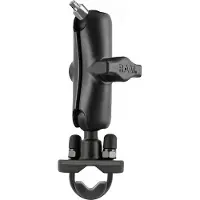 Ram Mounts Unpkd RAM Railbevestiging, Accessoires voor barcodescanners