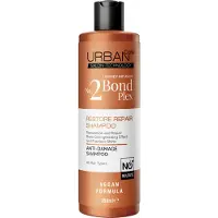 Urban Care No 2 Bond plex shampoo restore & repair 350 ml