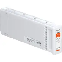 Epson T8908 inktcartridge oranje (origineel)