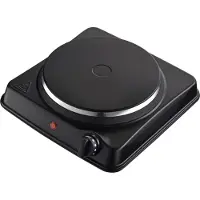 Domo Friac EC1500 Opzetkookplaat 1 kookzone