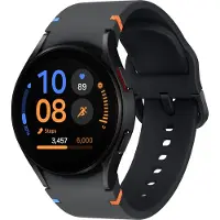 Samsung Galaxy Watch FE Zwart