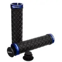 Neatt Grips PRO Zwart Blauw || Maat: 30