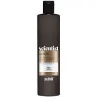 Subtil - Scientist - Density Shampoo - 300 ml