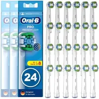 Oral-B 24 Precision Clean Opzetborstels