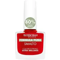 Deborah Nagellak Deborah Formula Pura Glanzende afwerking Nº 12 Sneldrogend