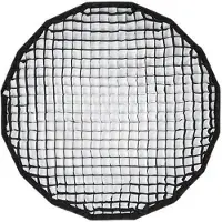 Caruba Grid voor Deep Parabolic Softbox 90cm