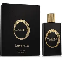 Accendis Unisex geuren The Blacks LuceveraEau de Parfum Spray