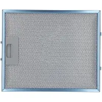 Alapure Metaalfilter voor Arthur Martin 50299664008 222x248mm
