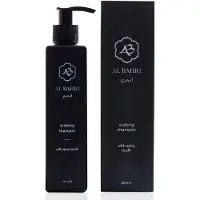 Al Bahri - Scalping Shampoo - 250 ml