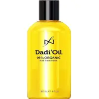 Famous Names - Dadi'oil - Nagelriemolie - 180 ml