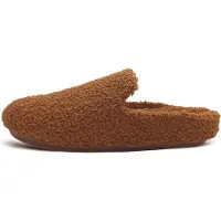 Freedom Moses Pantoffel Unisex Kush Caramel-Schoenmaat 46