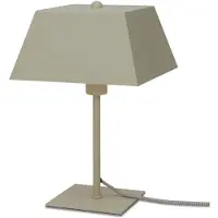It's About Romi LED Tafellamp Perth | 1X E14 Max 40W | Soft Green